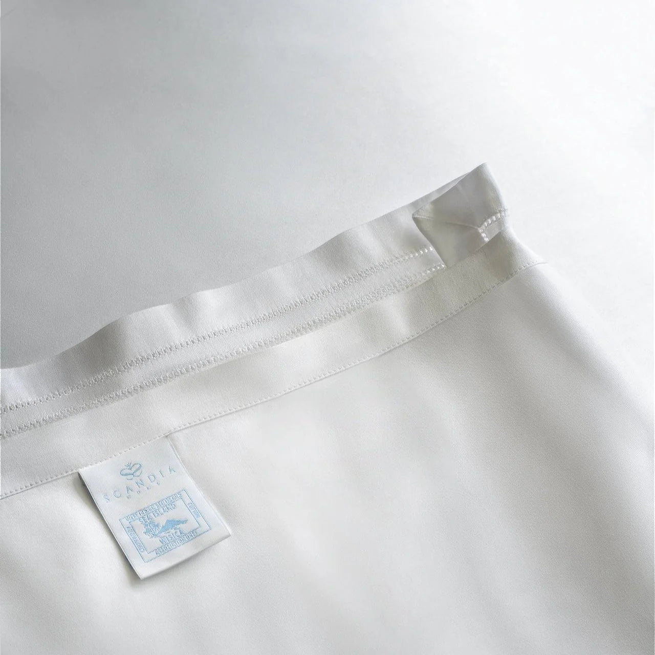 Lucea Flat Sheet