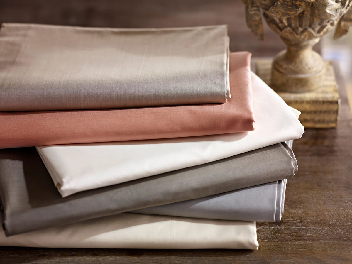 Capri Percale Pillowcase