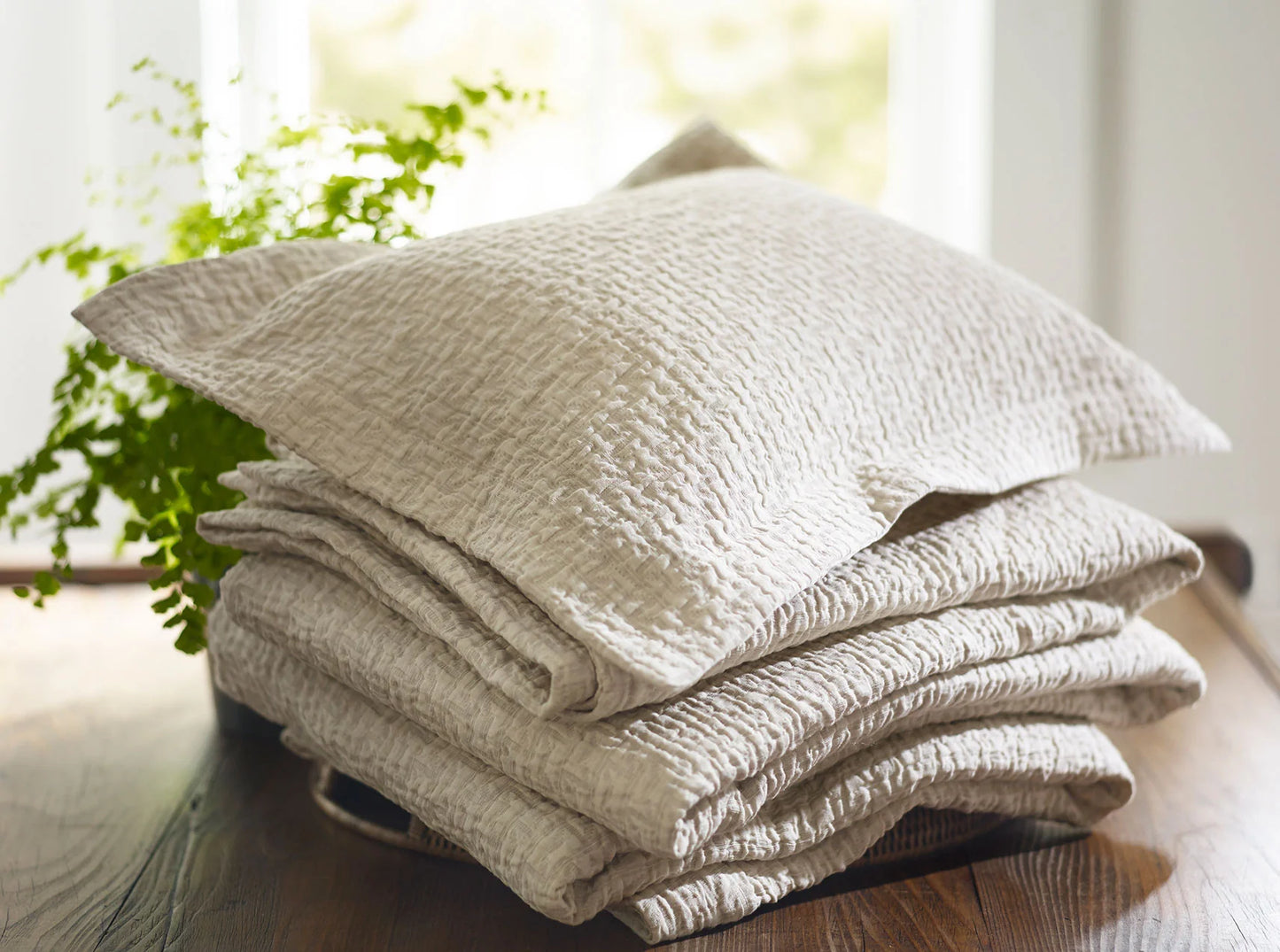 The Purists Eton Decorative Pillow