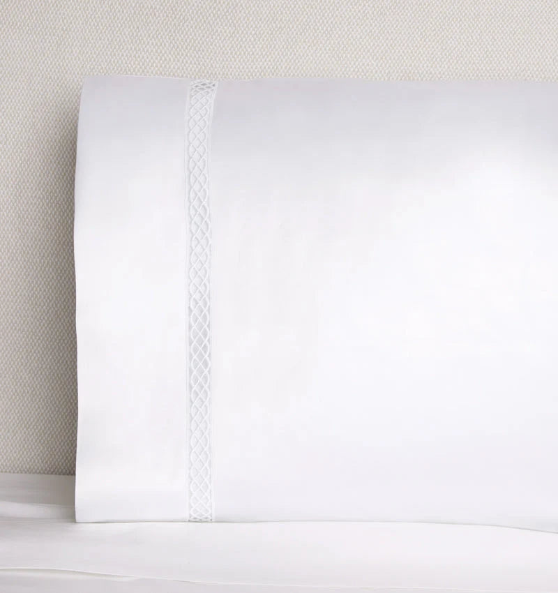 Giza 45 Ornato Pillowcase Pair
