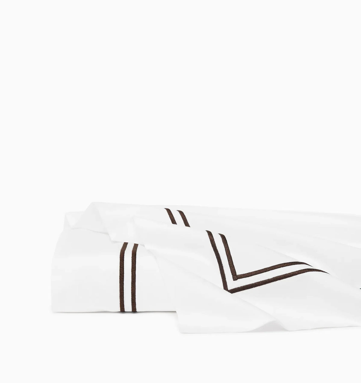 Grande Hotel Flat Sheet