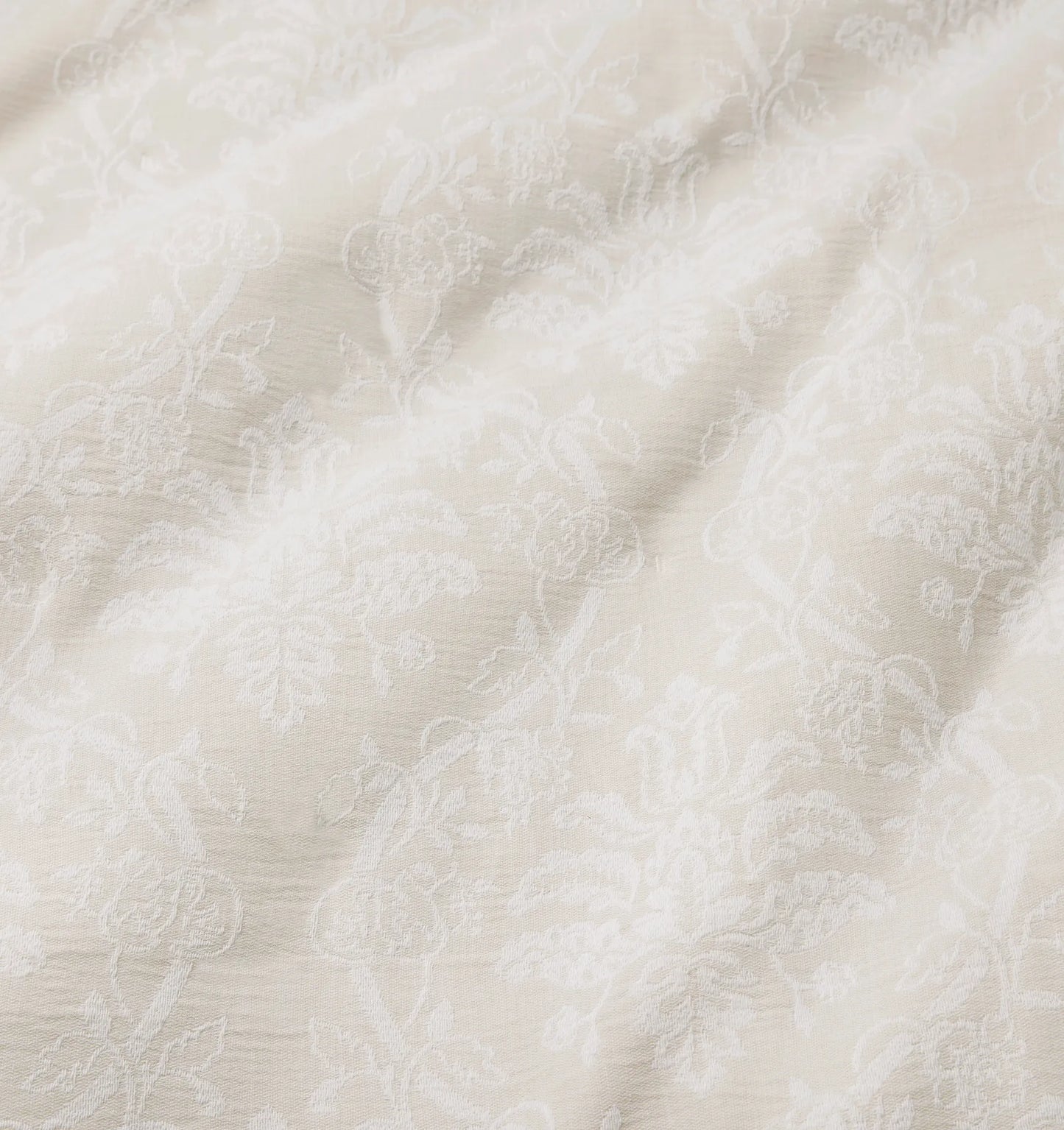 Isabella Jacquard Sham