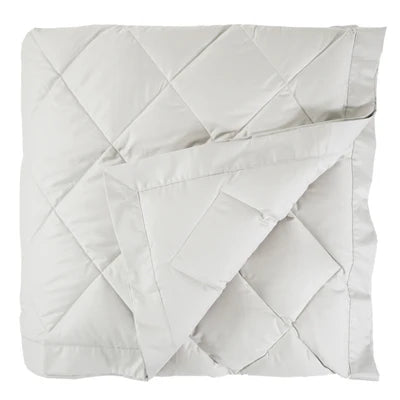 Diamond Coverlet/Blanket