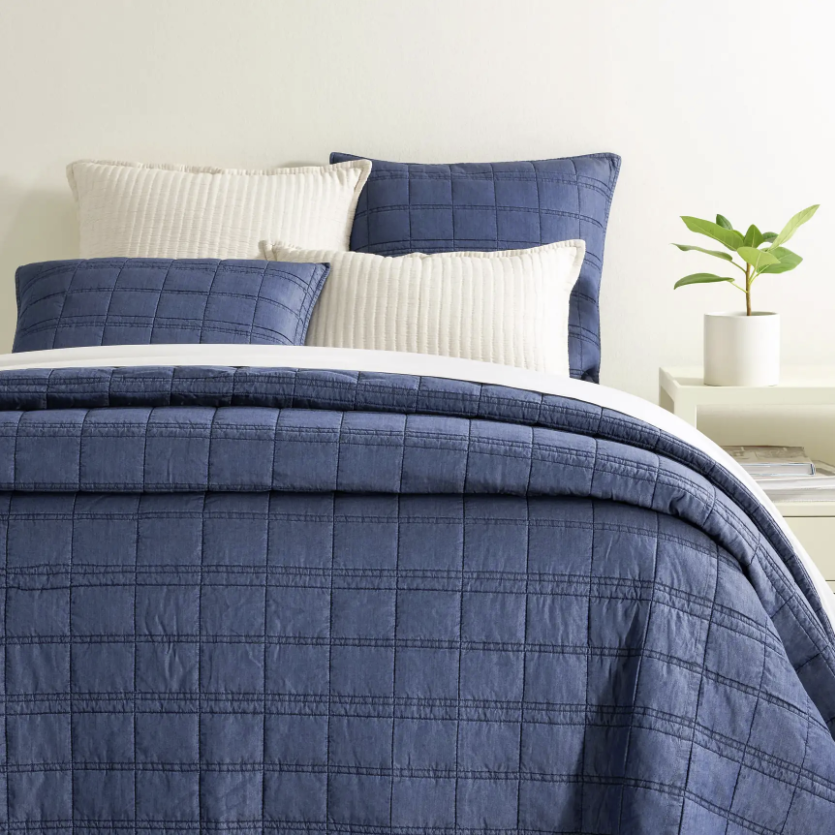 Atlas Quilt