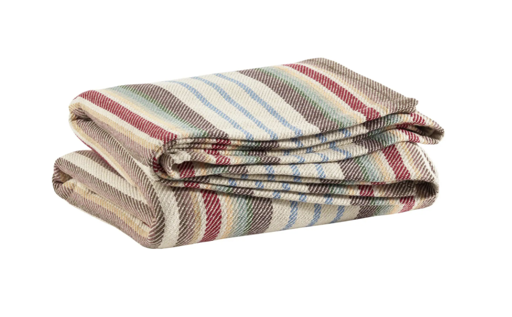 Ranch Blanket