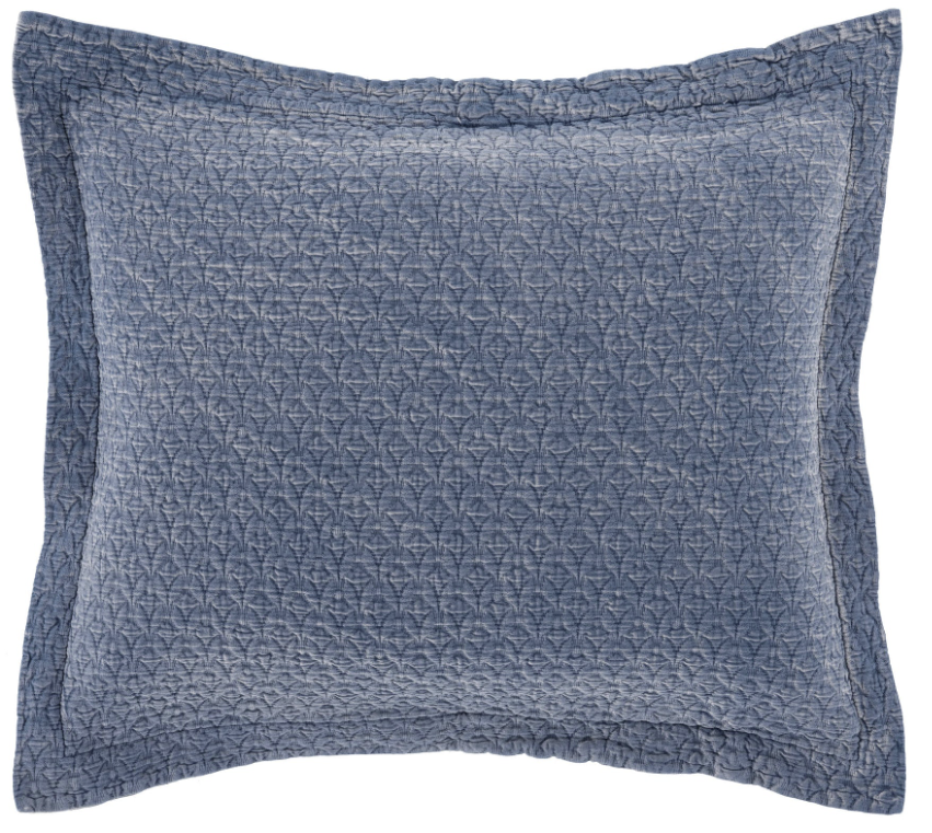 Hawley Matelasse Sham