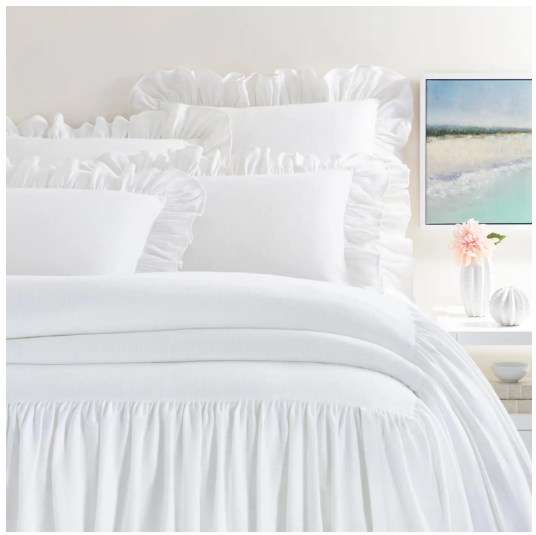 Wilton Bedspread
