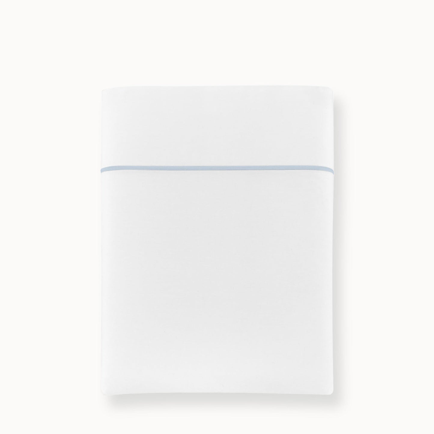 Soprano II Embroidered Flat Sheet