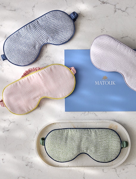 Jasper Sleep Mask