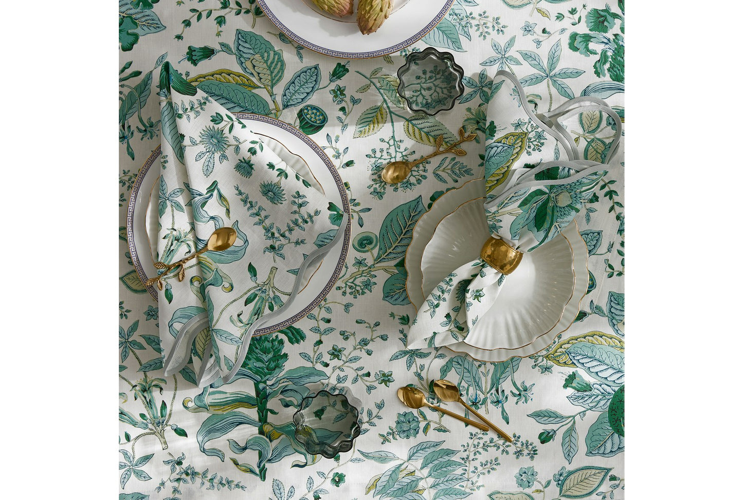Pomegranate Placemats (Set of 4)