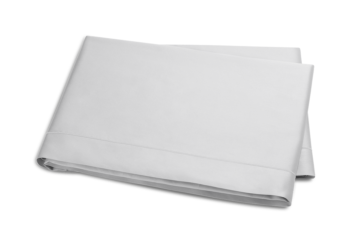 Talita Satin Stitch Flat Sheet