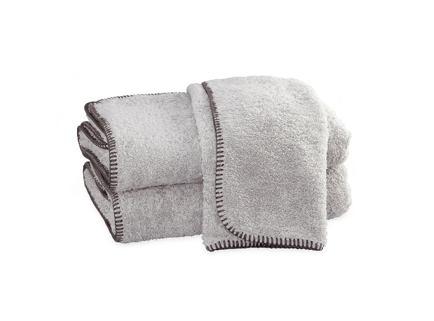 Whipstitch Towels