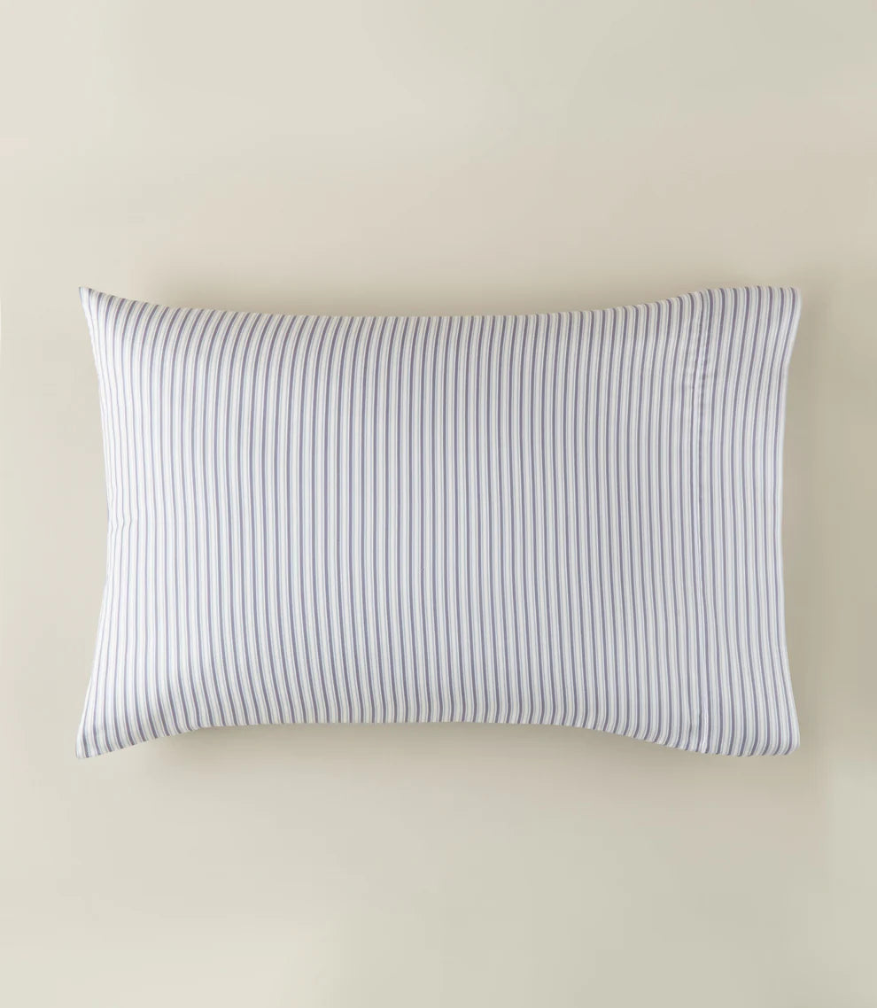 Windsor Stripe Classic Printed Pillowcases