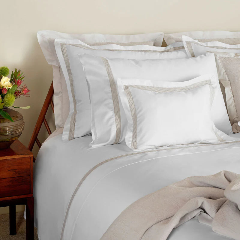 Sonia Pillowcase Pair