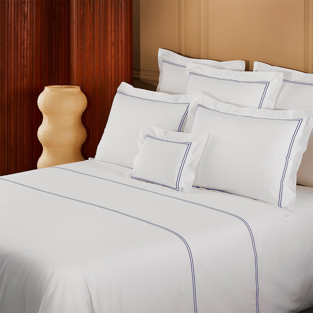 Duo Duvet Cover