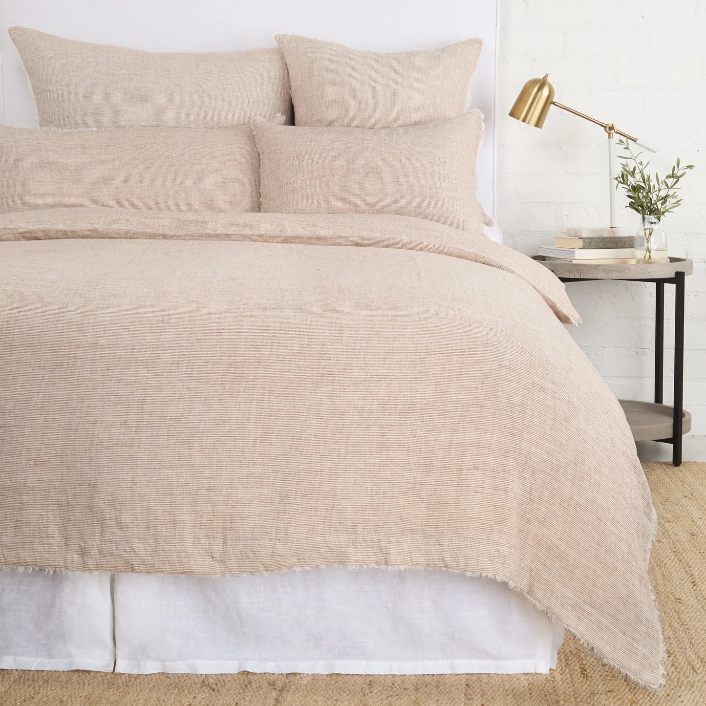 Logan Duvet Cover