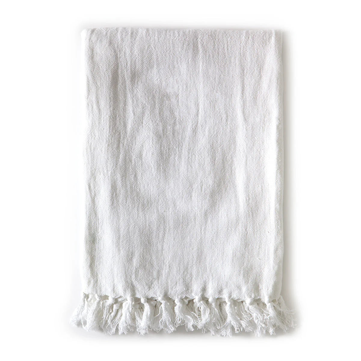 Montauk Throw