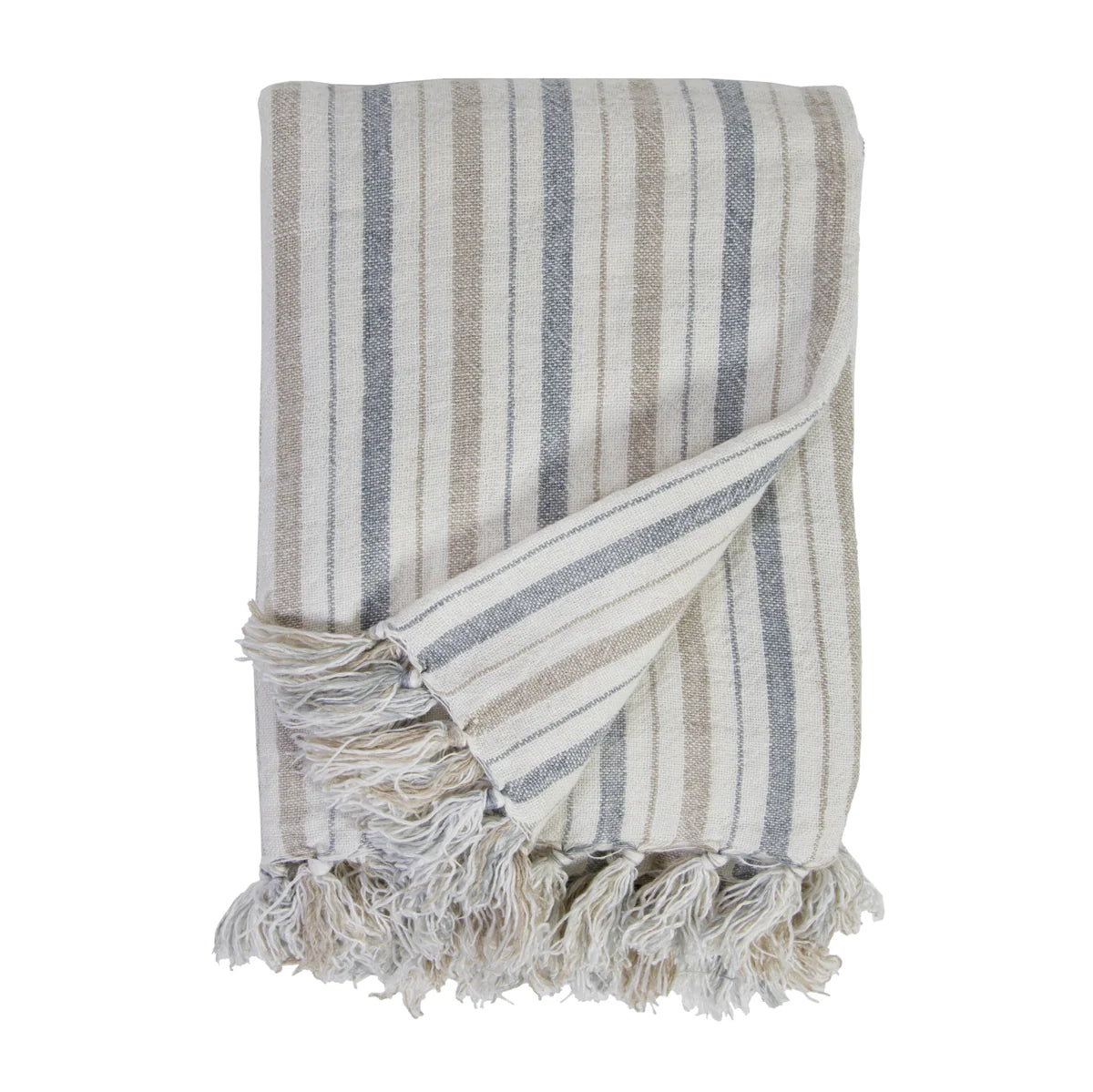 Naples Oversized Throw