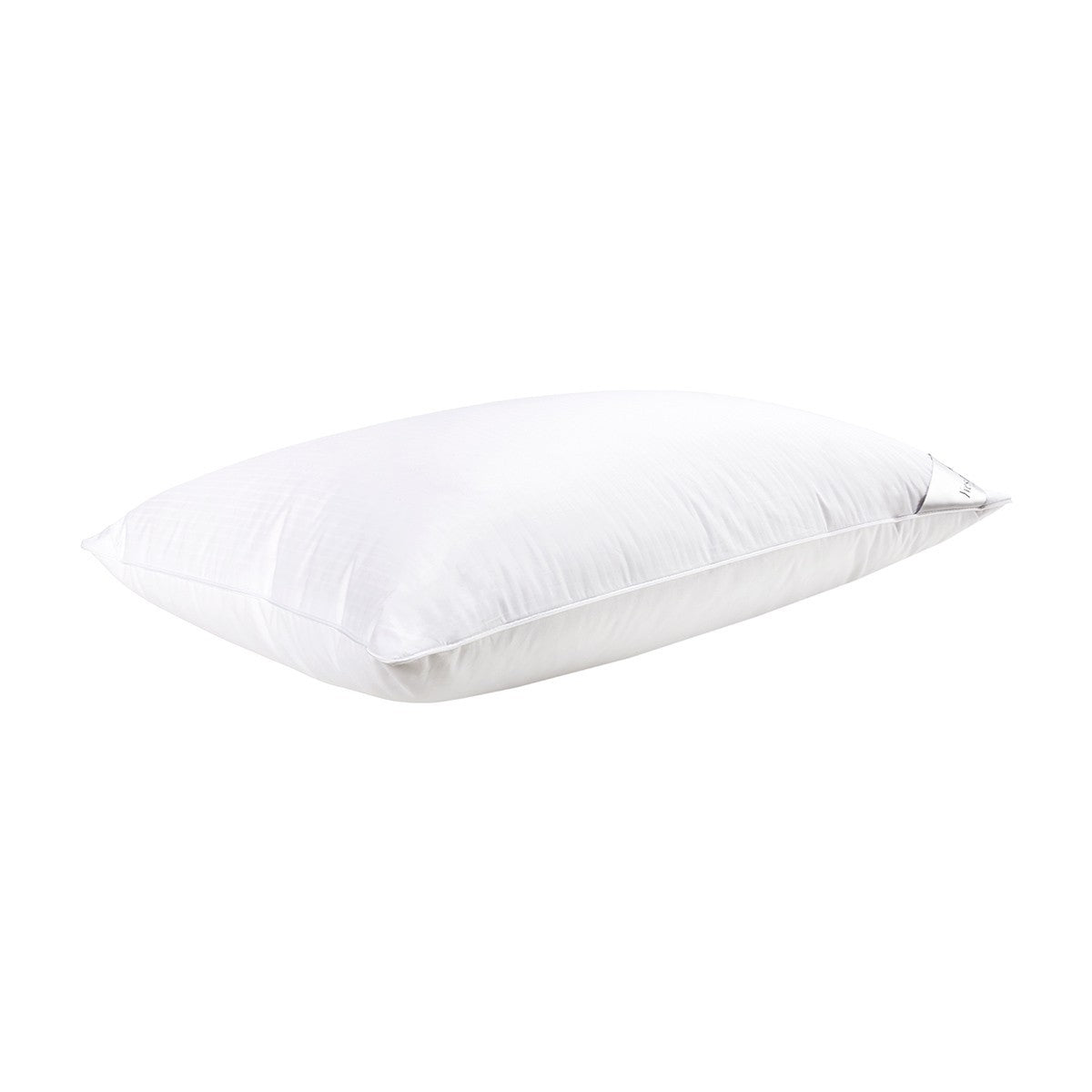 3 Chamber Feather Pillow