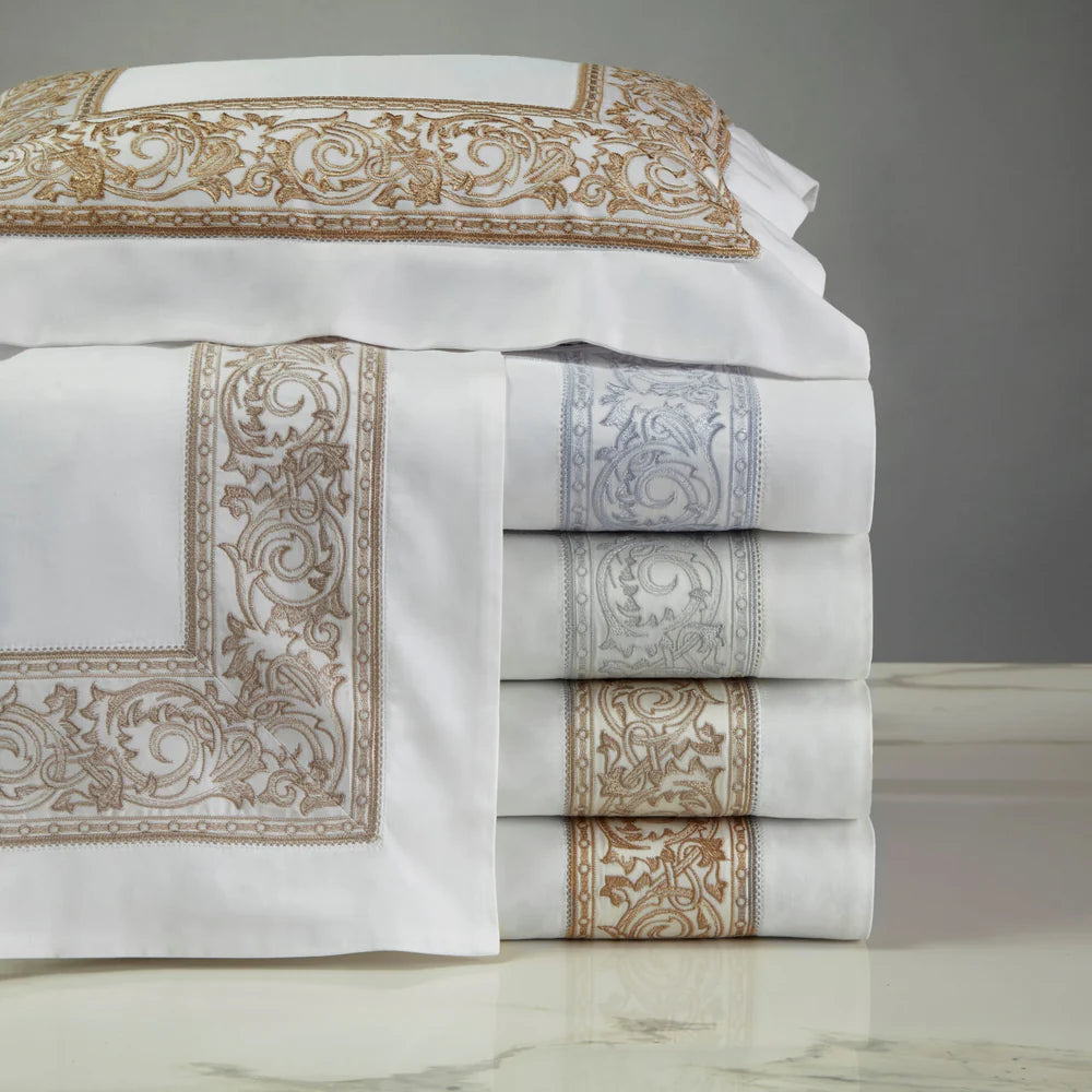 Paris Pillowcase Pair