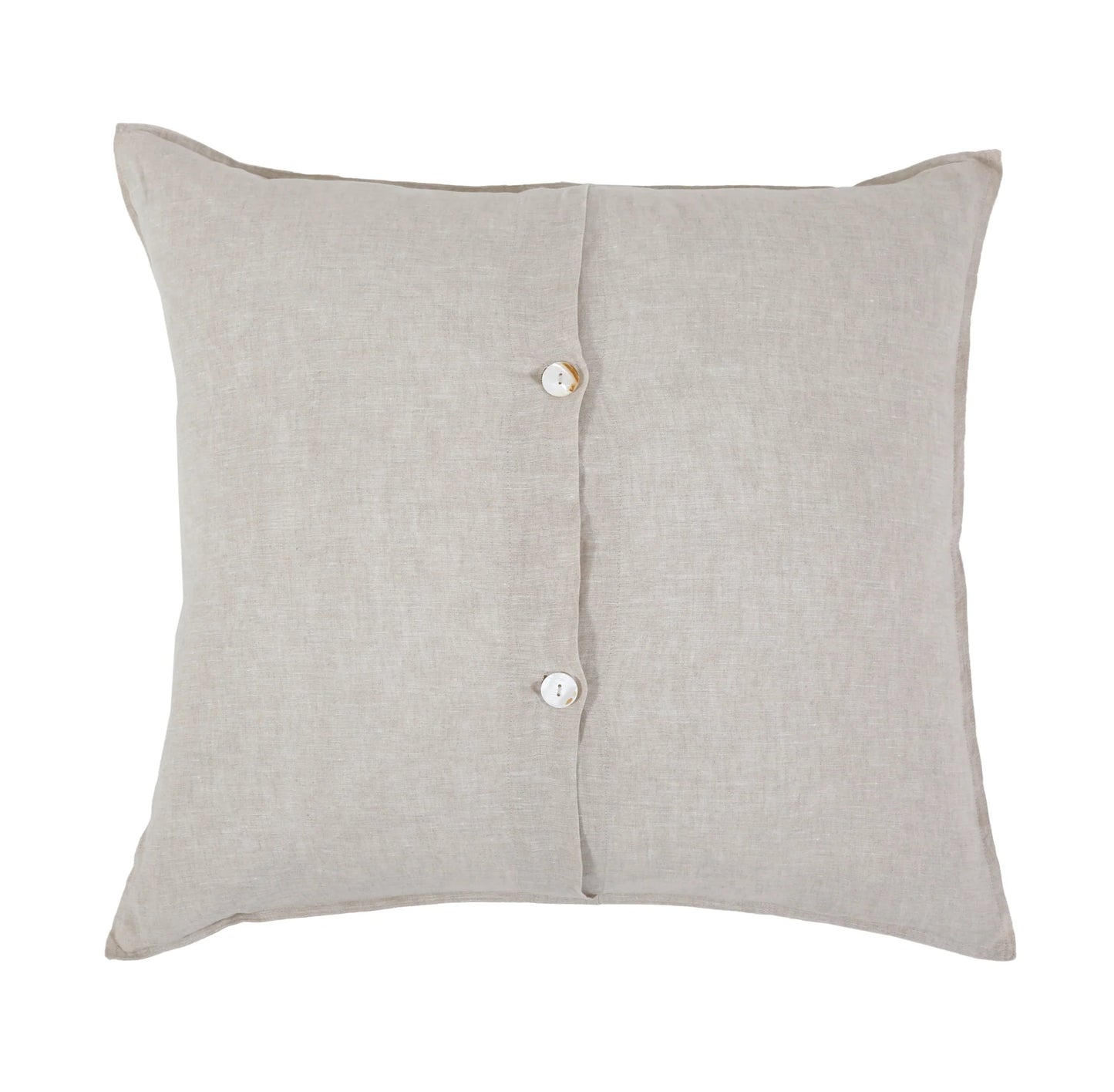 Parker Linen Shams (Set of 2)