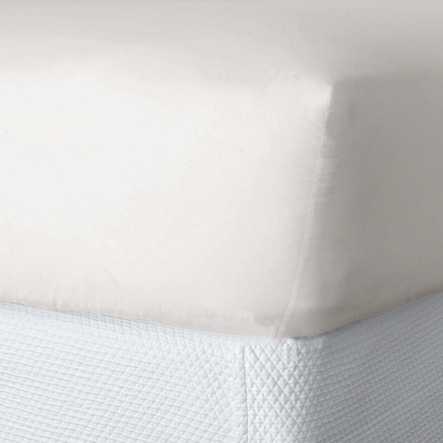 San Remo Fitted Sheet