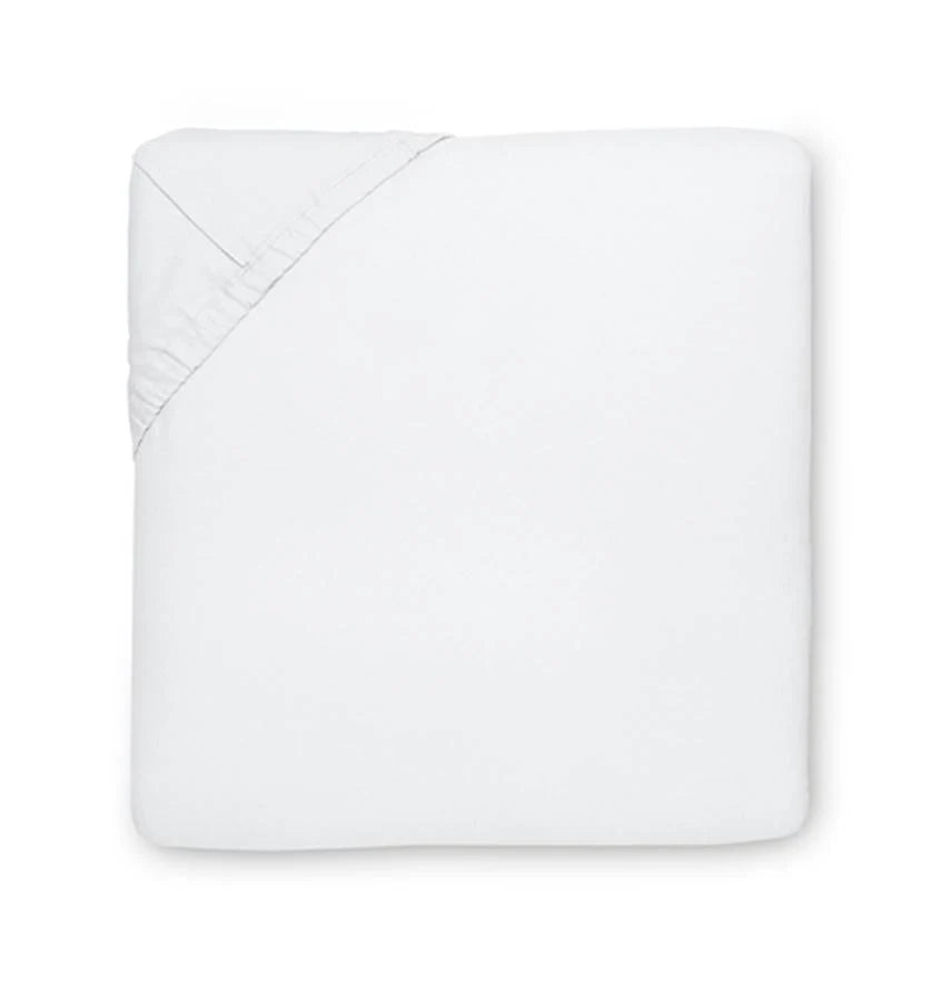 Milos Fitted Sheet