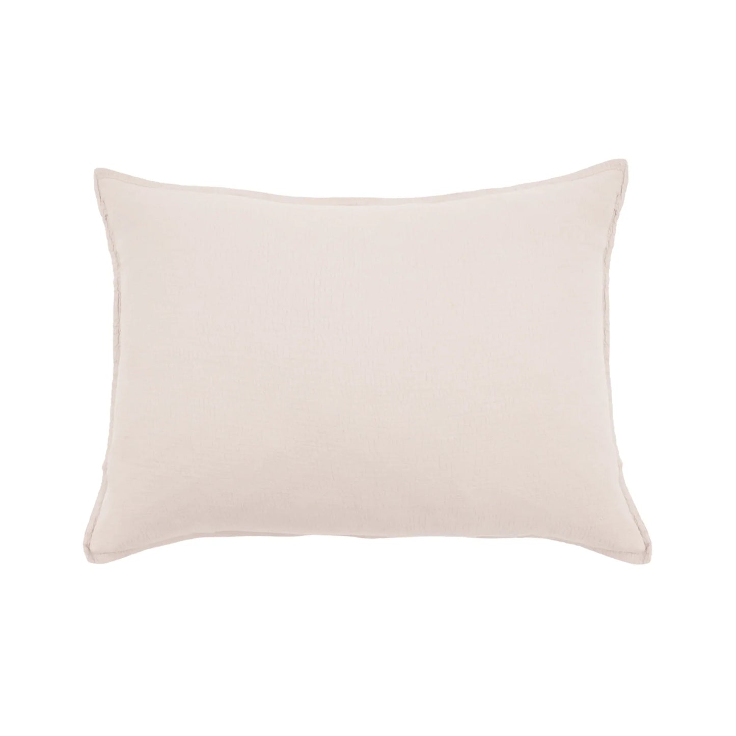 Waverly Big Pillow (28 x 36) W/ Insert