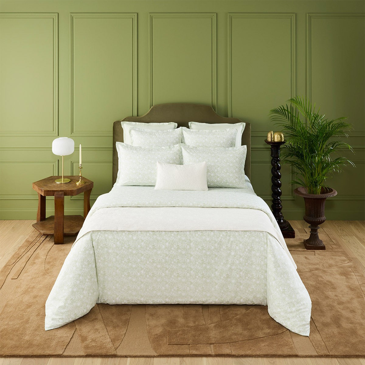 Capri Sham