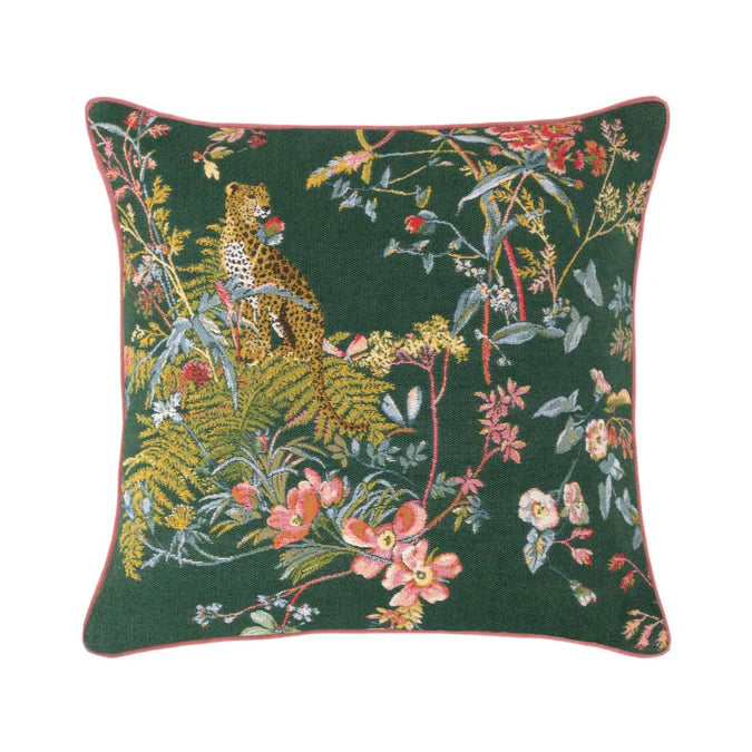 Contes Decorative Pillow