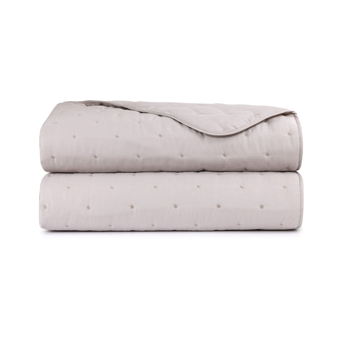 Triomphe Quilted Coverlet