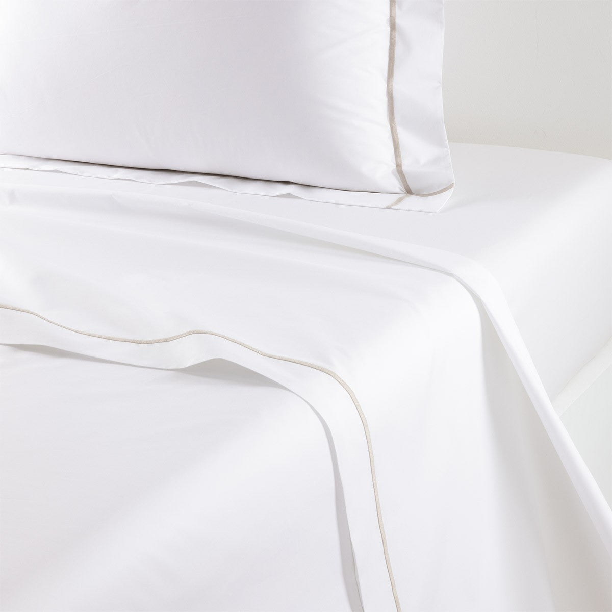 Athena Flat Sheet