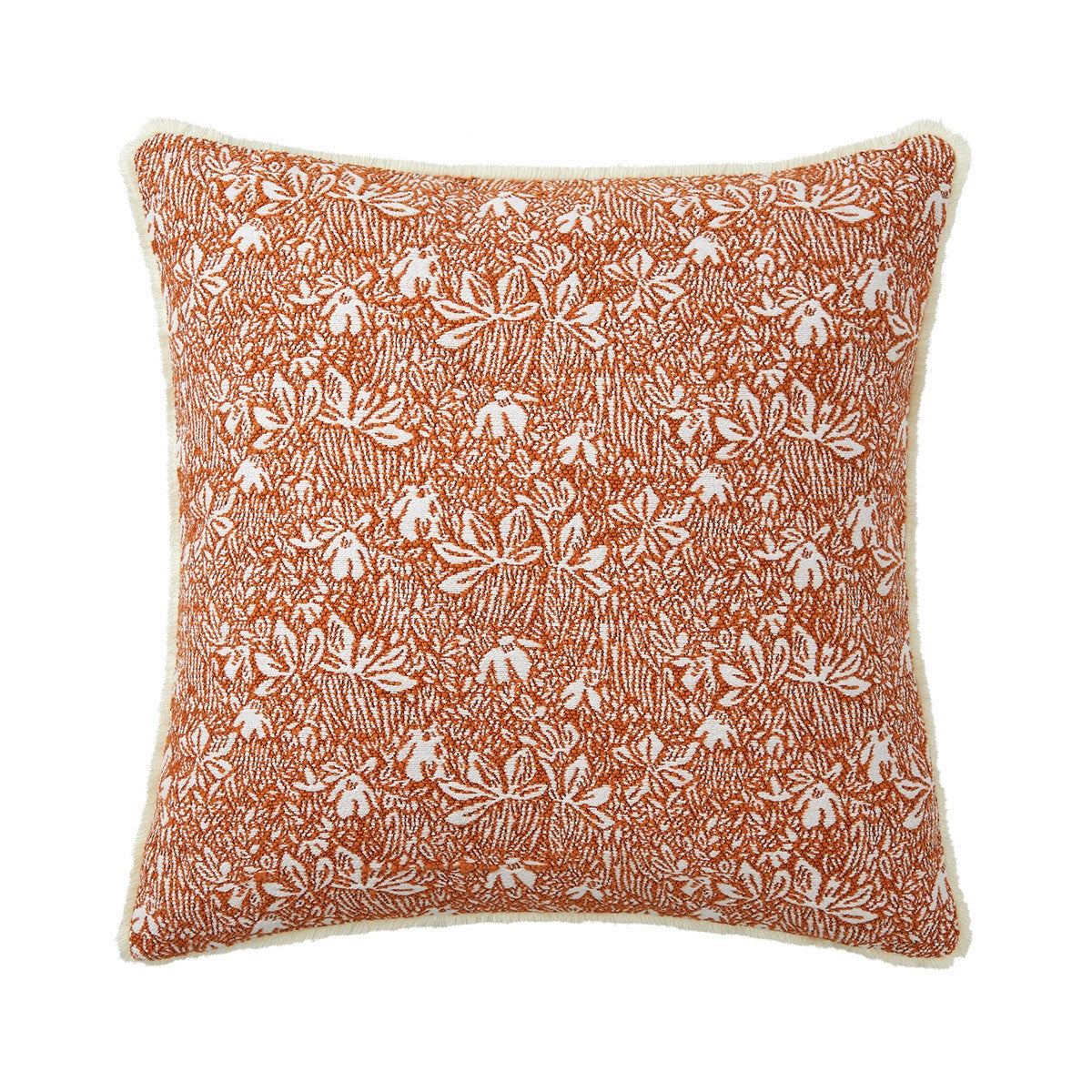 Eze Throw Pillow Cover