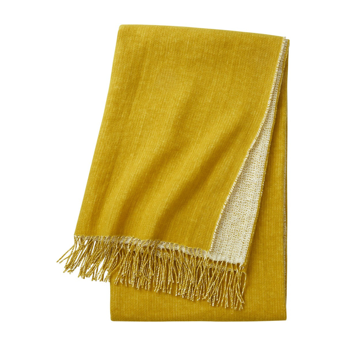 Mysore Throw Blanket