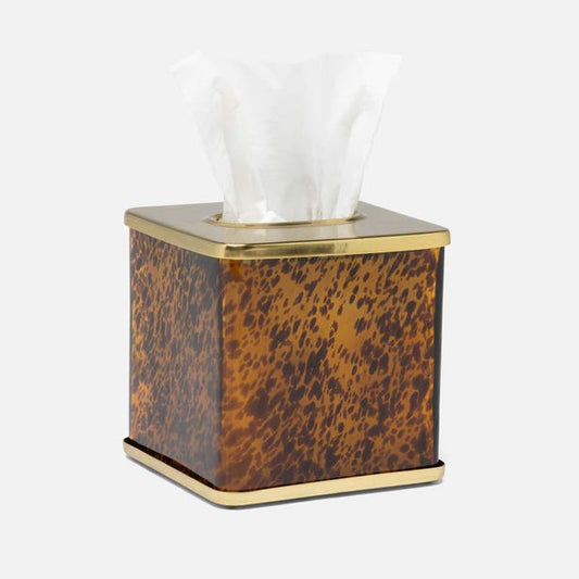 Benton Tissue Box