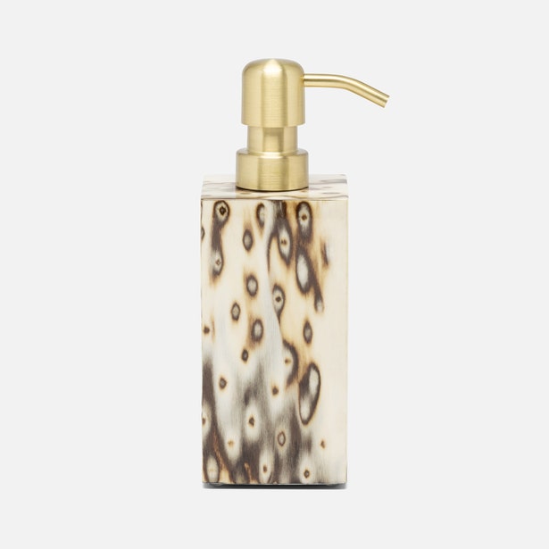 Bisbee Soap Pump