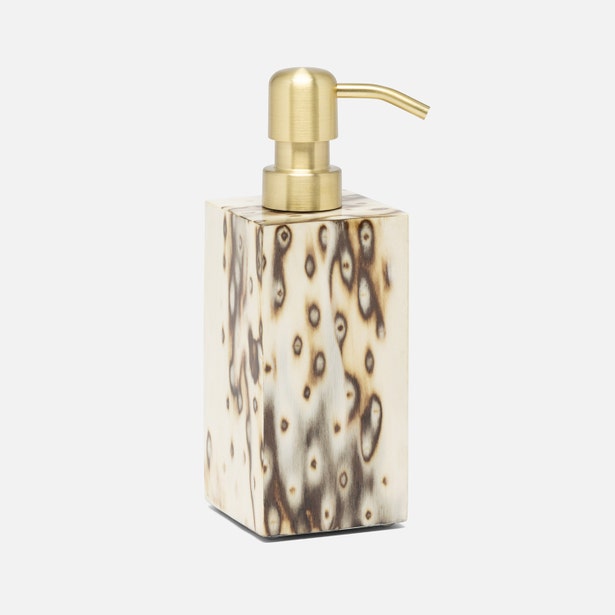 Bisbee Soap Pump