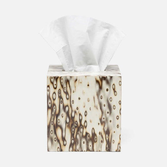 Bisbee Tissue Box