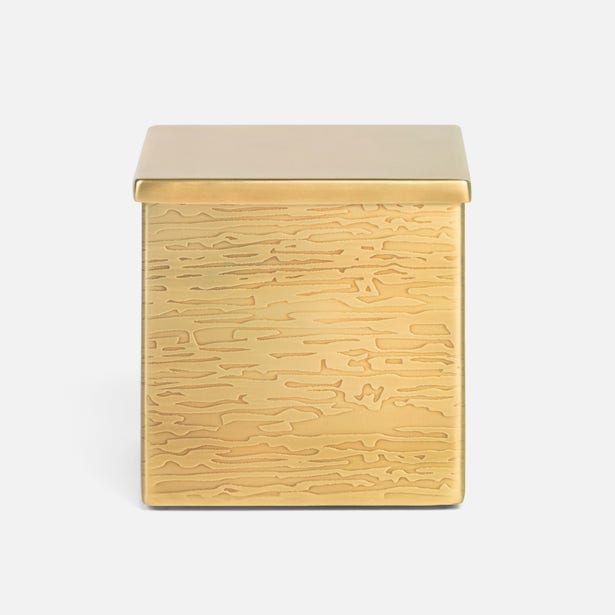 Elgin Canister