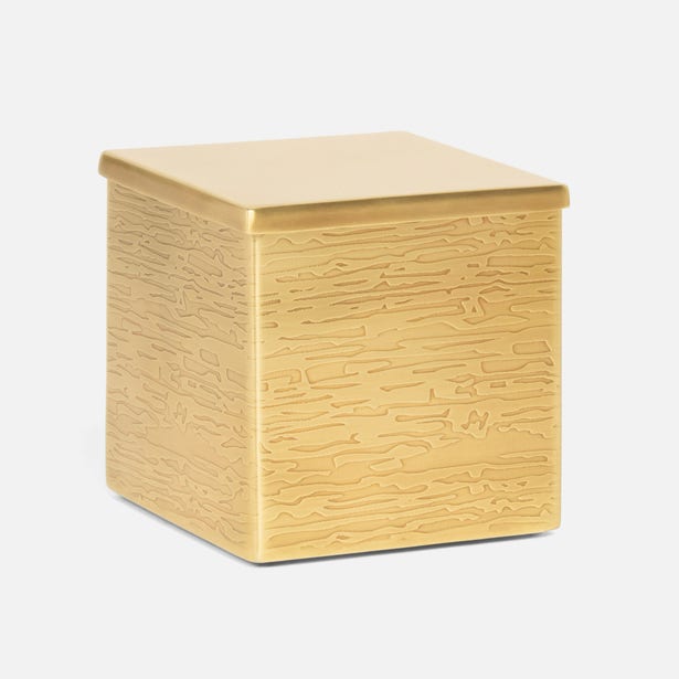 Elgin Canister
