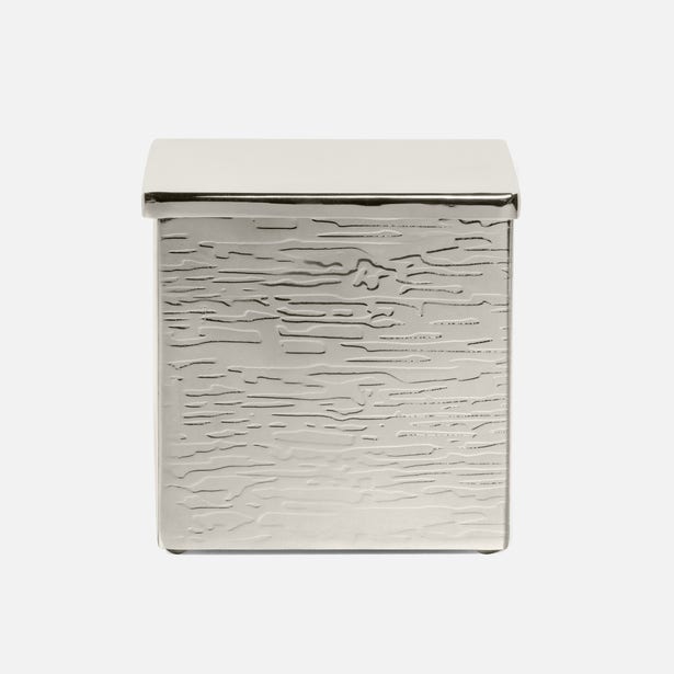 Elgin Canister