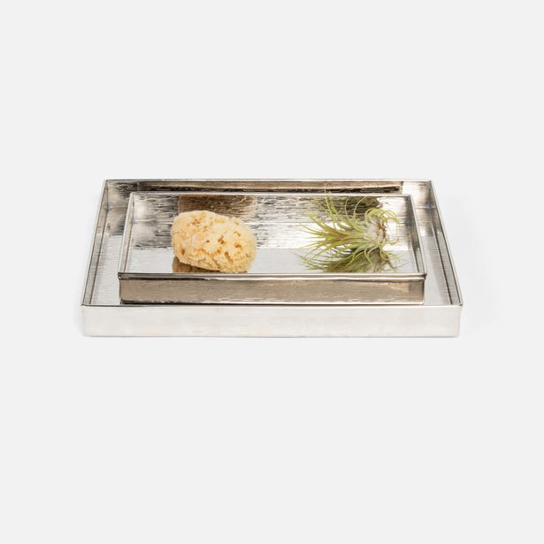 Elgin Tray Set