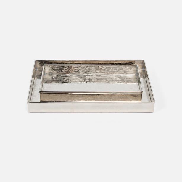 Elgin Tray Set