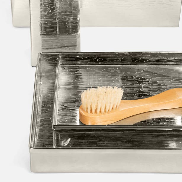 Elgin Tray Set