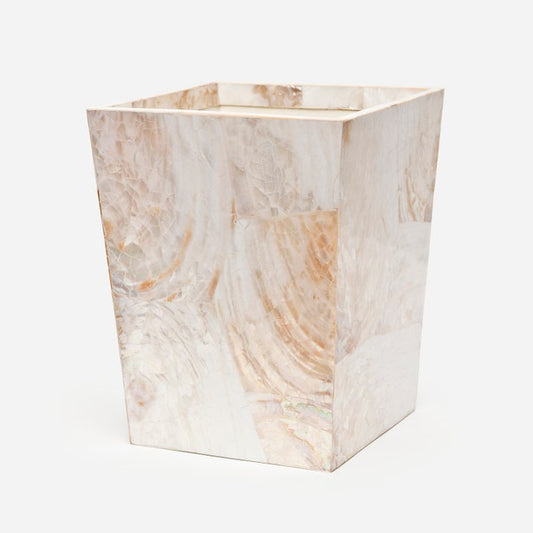 Lugano Wastebasket