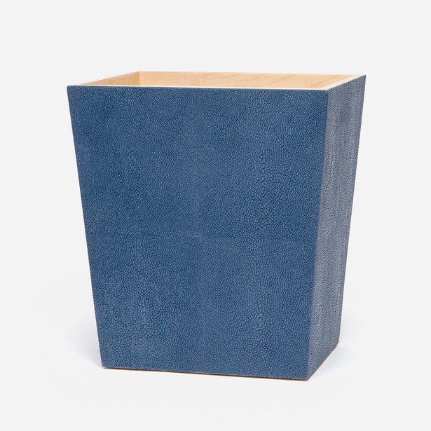 Manchester Wastebasket