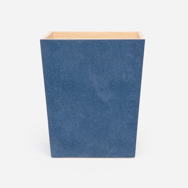 Manchester Wastebasket