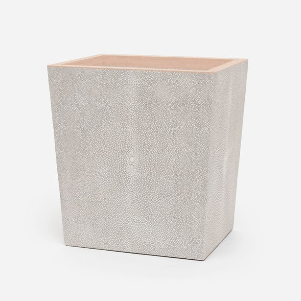 Manchester Wastebasket
