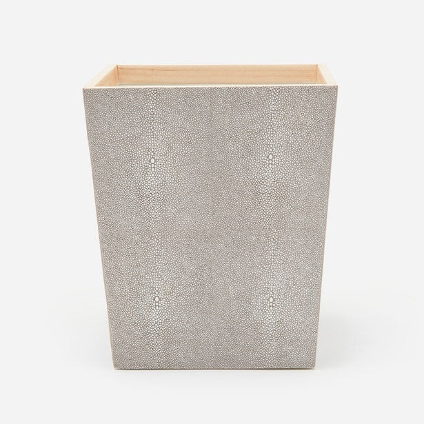 Manchester Wastebasket