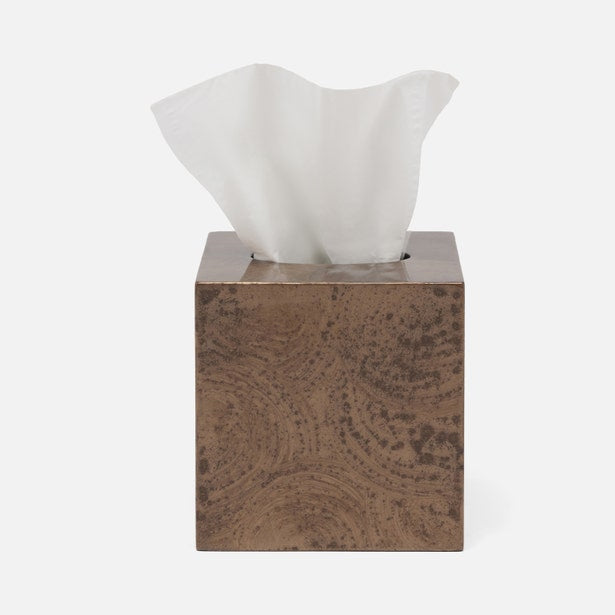 Navagio Tissue Box